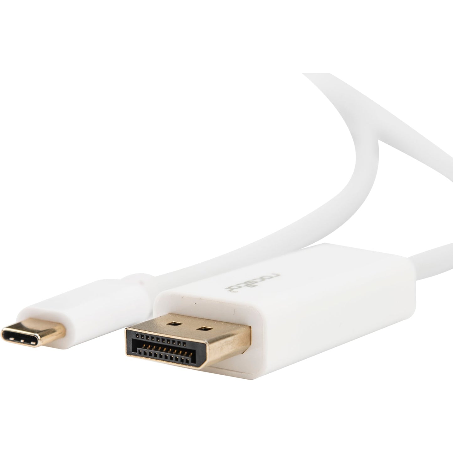 Rocstor Premium 3ft / 1m USB Type C to DisplayPort Cable