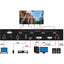 SmartAVI EZWALL-PLUS 2X2 Multi-Format Video Wall Controller