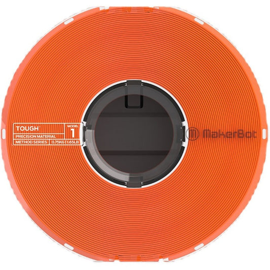 TOUGH PRECISION MATERIAL ORANGE