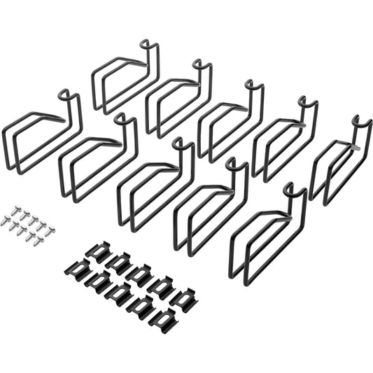 HPE G2 Cable Management D Rings