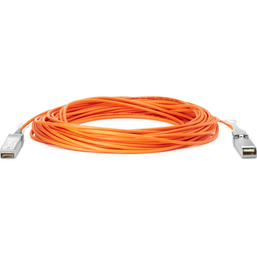 HPE 25Gb SFP28 to SFP28 15m Active Optical Cable