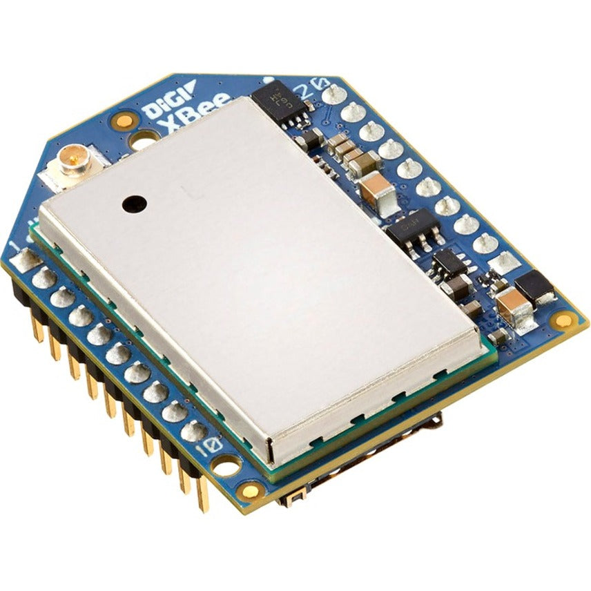 Exbe Rf Module Digi XBee RF Transceiver Module – Tekmentum