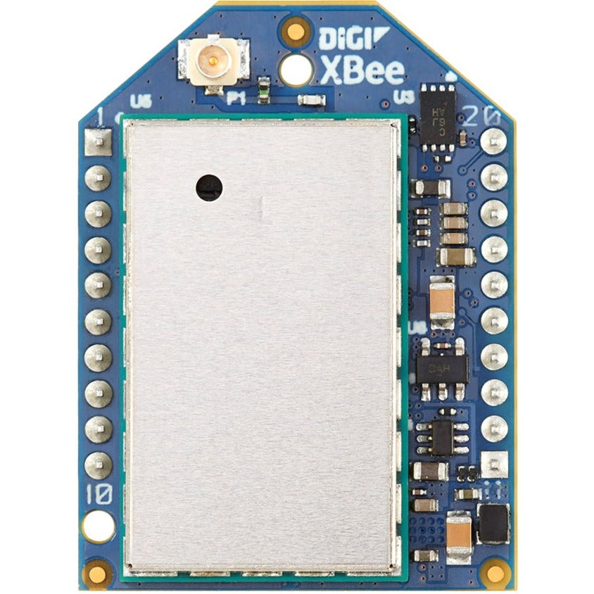 Digi XBee RF Transceiver Module