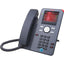 Avaya J179 IP Phone - Corded - Corded - Wall Mountable Tabletop - White