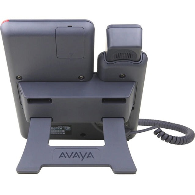 Avaya J179 IP Phone - Corded - Corded - Wall Mountable Tabletop - White