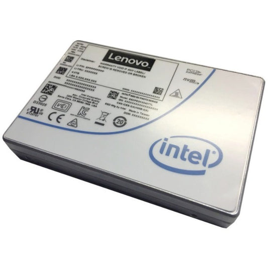 U.2 P4510 8.0TB EN NVME SSD    