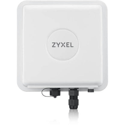 ZYXEL WAC6552D-S IEEE 802.11 a/b/g/n/ac 1.14 Gbit/s Wireless Access Point