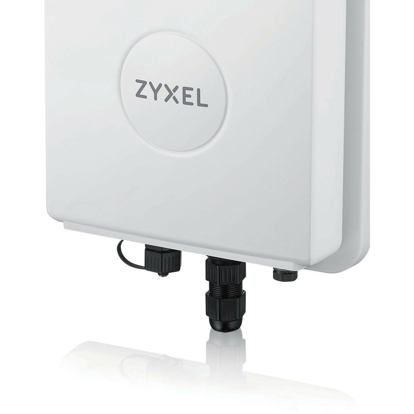 ZYXEL WAC6552D-S IEEE 802.11 a/b/g/n/ac 1.14 Gbit/s Wireless Access Point