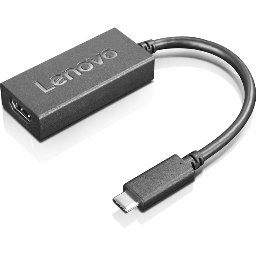 USB-C TO HDMI 2.0B ADAPTER     