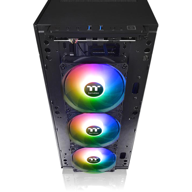 Thermaltake Level 20 MT ARGB Mid Tower Chassis