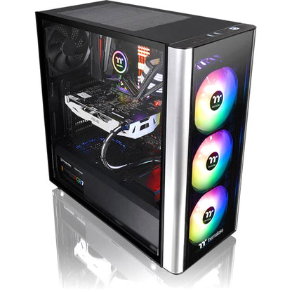 Thermaltake Level 20 MT ARGB Mid Tower Chassis