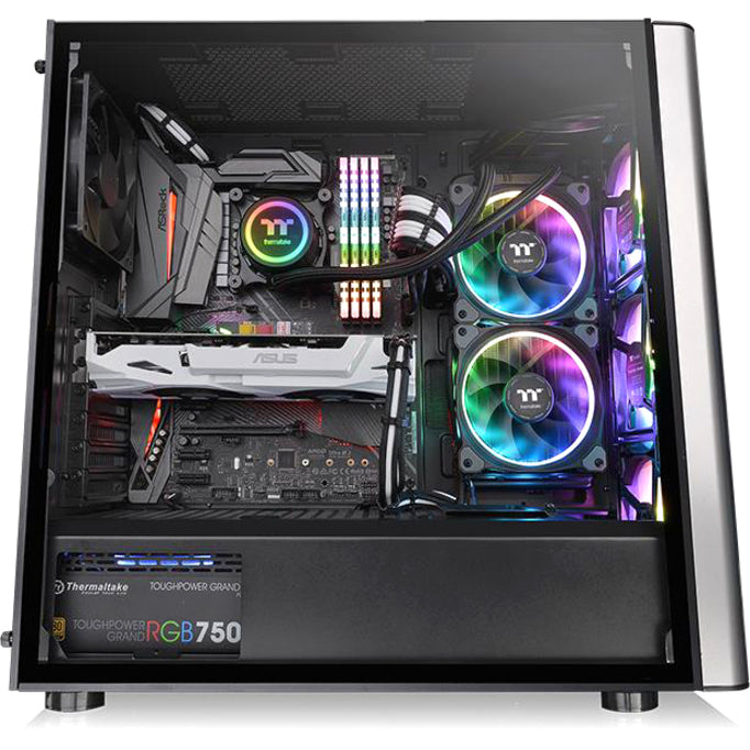 Thermaltake Level 20 MT ARGB Mid Tower Chassis