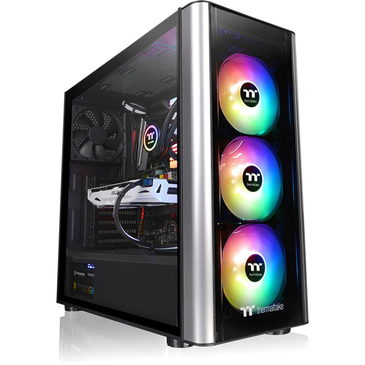 Thermaltake Level 20 MT ARGB Mid Tower Chassis