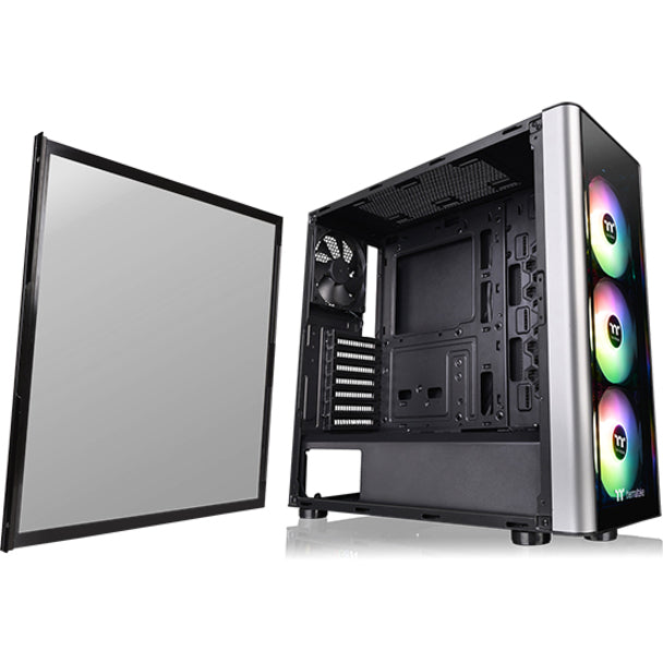 Thermaltake Level 20 MT ARGB Mid Tower Chassis