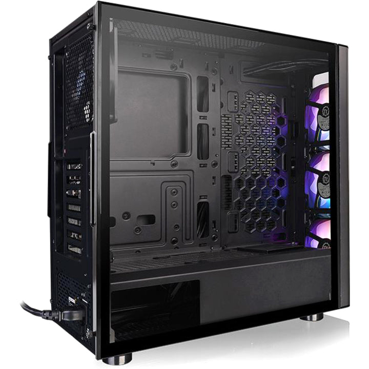 Thermaltake Level 20 MT ARGB Mid Tower Chassis