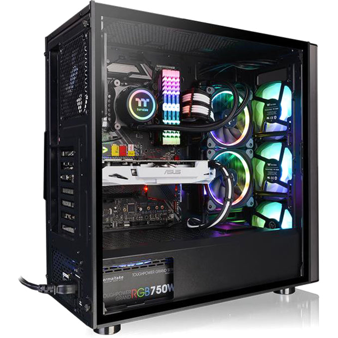 Thermaltake Level 20 MT ARGB Mid Tower Chassis