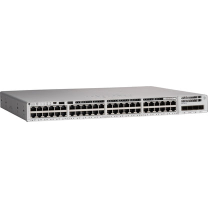 CATALYST 9200 48PORT POE+      