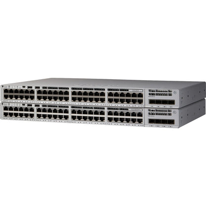 Cisco Catalyst C9200-48P Layer 3 Switch