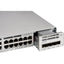 CATALYST 9200 48PORT POE+      