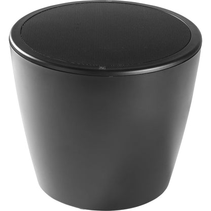 Electro-Voice EVID P6.2 2-way Indoor/Outdoor Ceiling Mountable Pendant Mount Speaker - Black