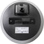 Electro-Voice EVID P6.2 2-way Indoor/Outdoor Ceiling Mountable Pendant Mount Speaker - Black