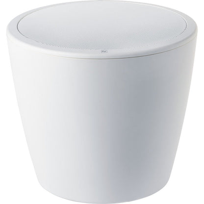 Electro-Voice EVID P6.2 2-way Indoor/Outdoor Ceiling Mountable Pendant Mount Speaker - White