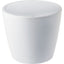 Electro-Voice EVID P6.2 2-way Indoor/Outdoor Ceiling Mountable Pendant Mount Speaker - White