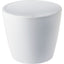 Electro-Voice EVID P6.2 2-way Indoor/Outdoor Ceiling Mountable Pendant Mount Speaker - White