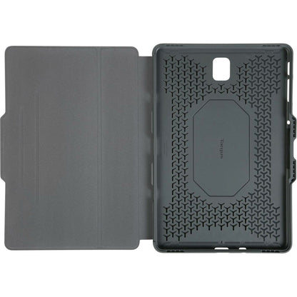 Targus Click-In Carrying Case (Flip) for 10.5" Samsung Tablet - Black