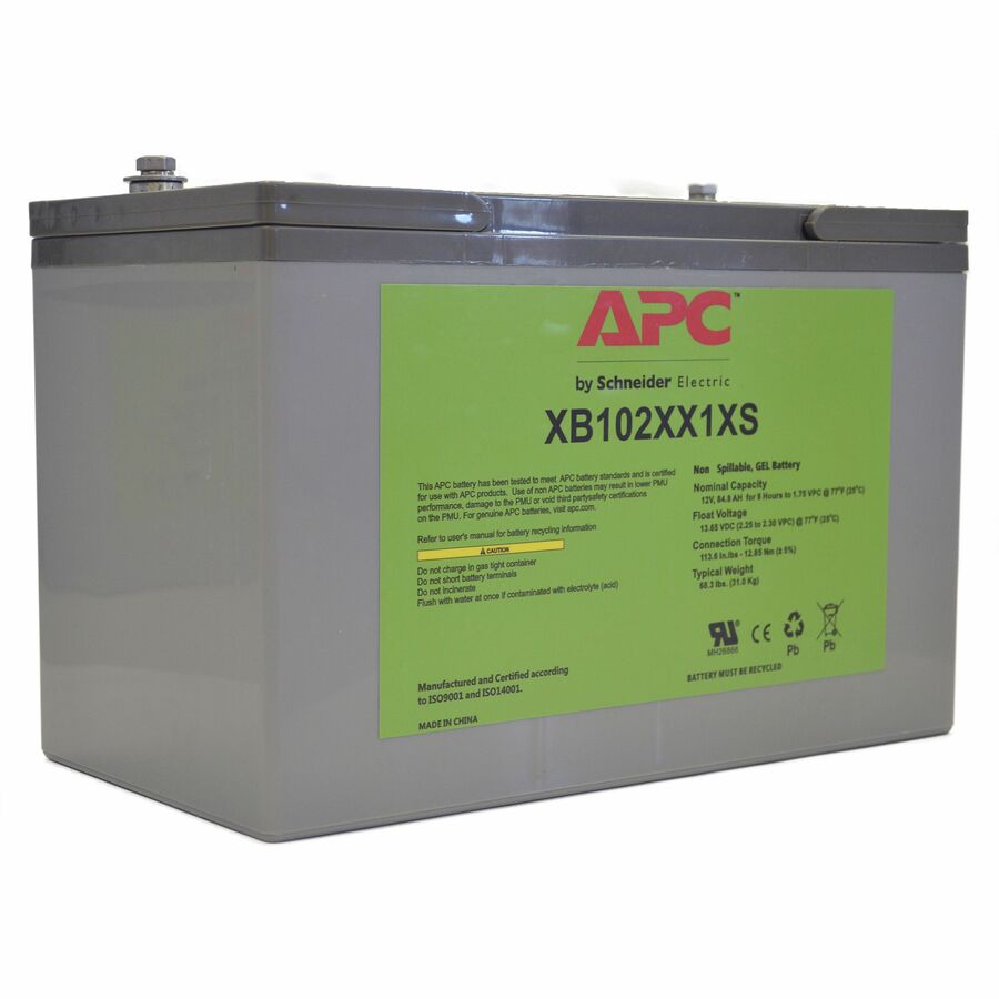 APC by Schneider Electric UPS Battery Pack