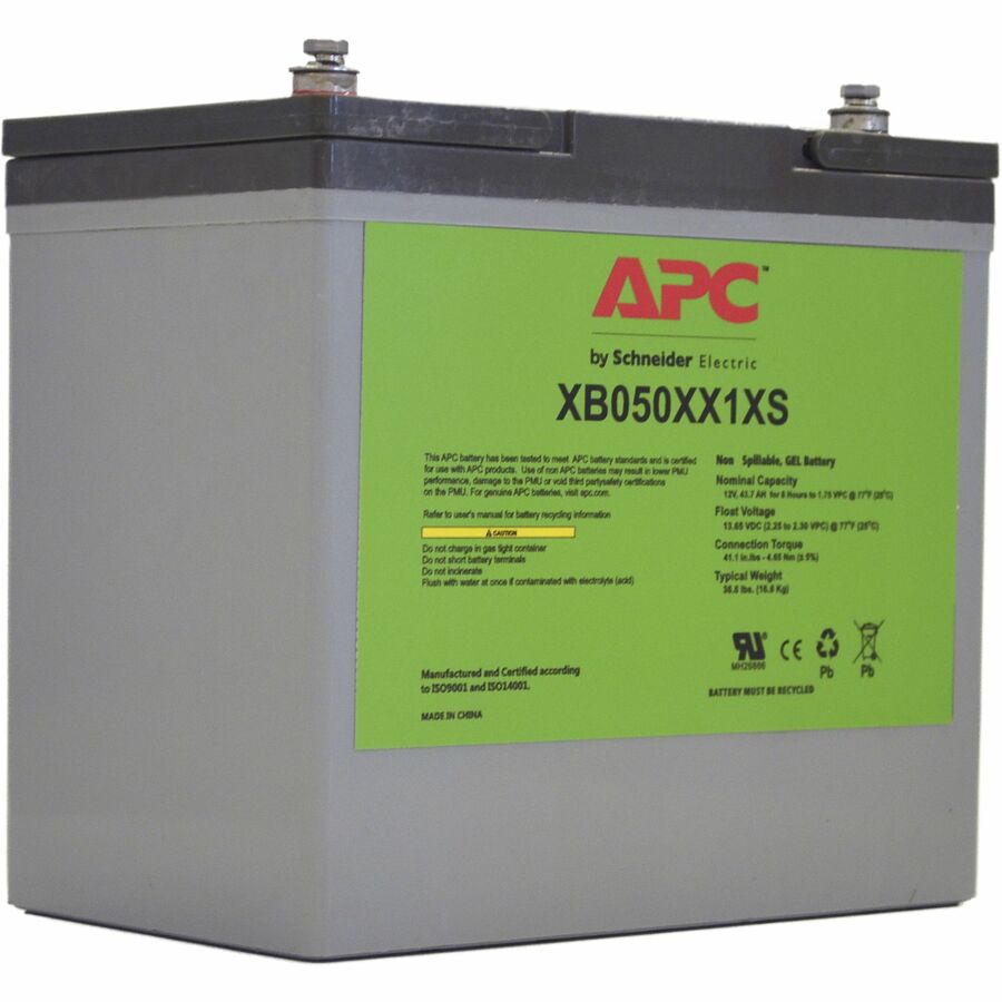 APC by Schneider Electric Smart-UPS Battery Unit