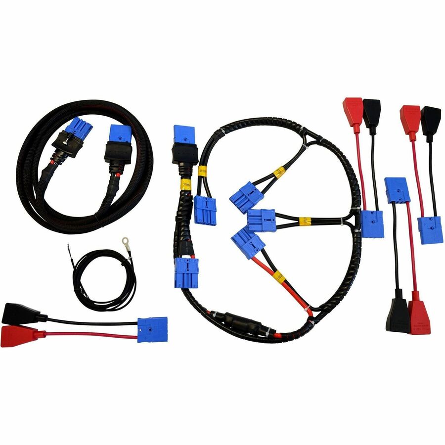 SMARTUPS INDUSTRIAL BATT       