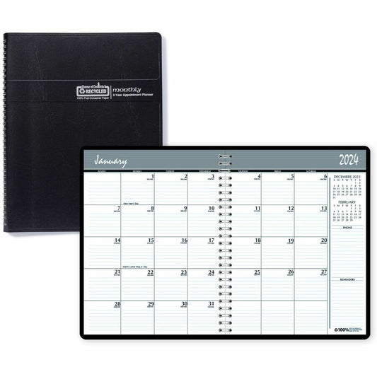 House of Doolittle 2680-02 Planner