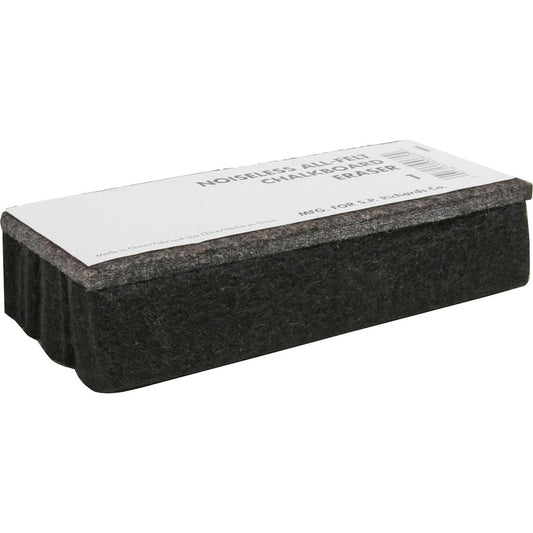 Boss Felt Chalkboard Eraser