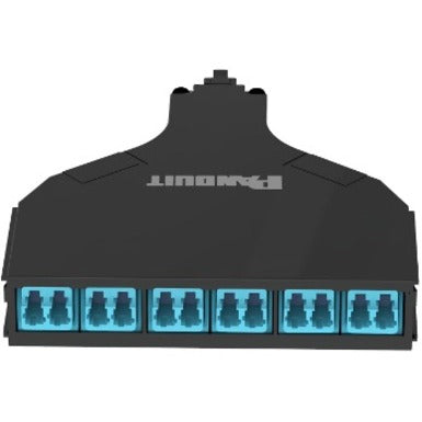 Panduit QuickNet Network Patch Panel