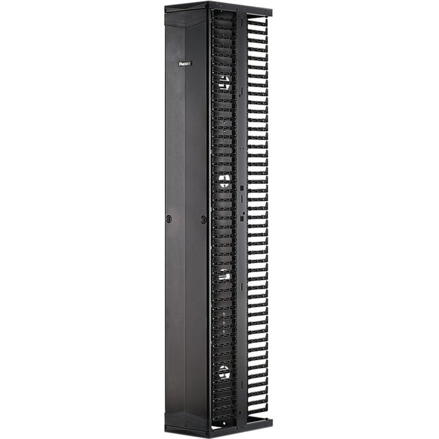 Panduit PatchRunner 2 Vertical Cable Manager