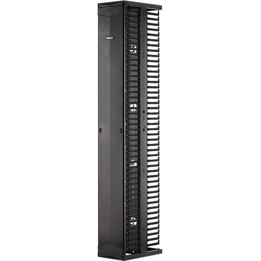 Panduit PatchRunner 2 Vertical Cable Manager
