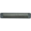 19 2RU BRUSH SEAL BLANK PANEL  
