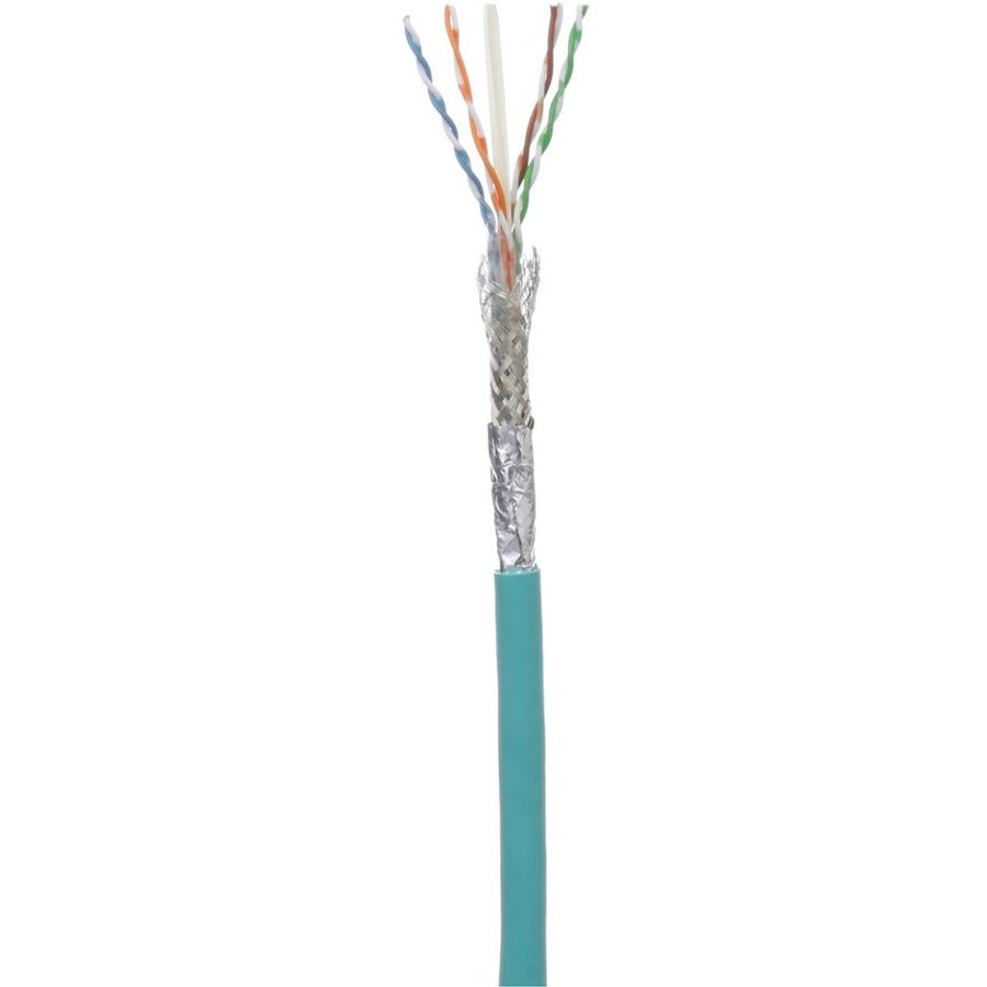 Panduit ISFCH6X04ABL-UG Copper Cable Industrial