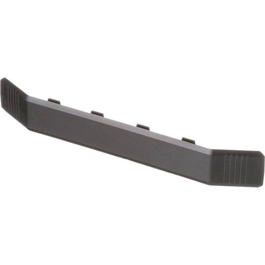 Panduit AFR Coupler Fitting - Office Slate