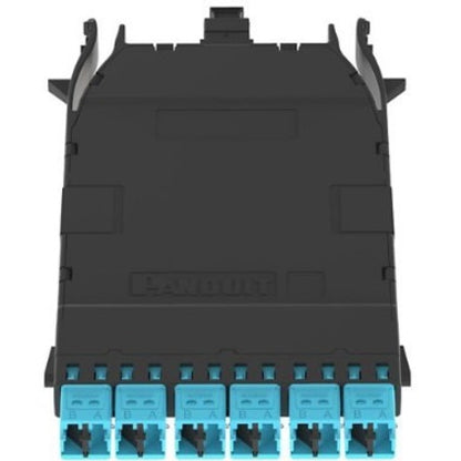 1PK HD FLEX CASSETTE 1MPO TO   