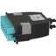 Panduit OptiCom MPO-LC Fiber Cassette OM4 24 Fiber Universal