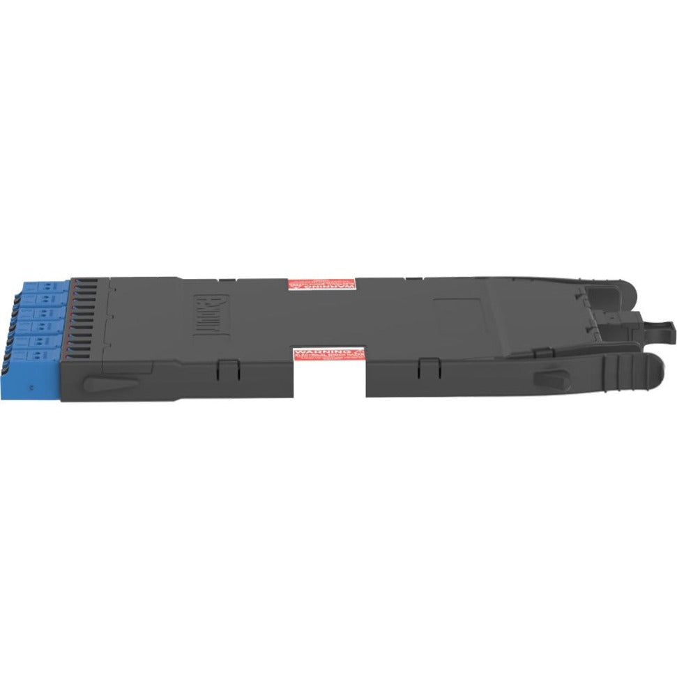 Panduit HD Flex Network Patch Panel
