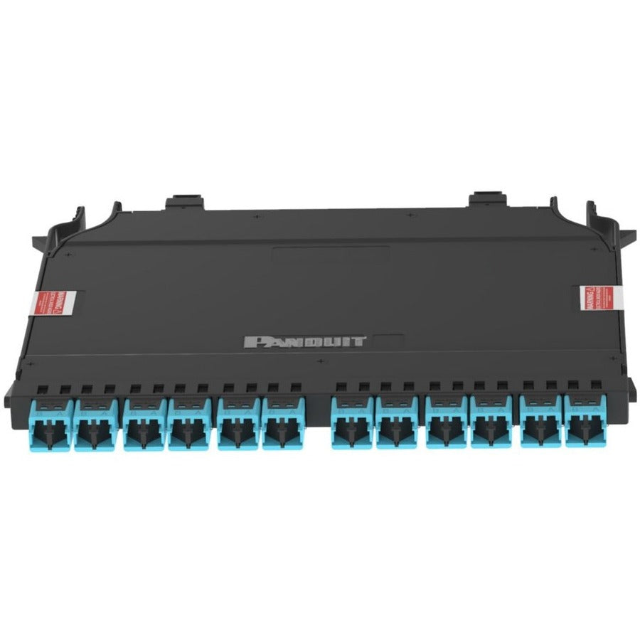 1PK OM4 HD FLEX CASSETTE 2MPO  