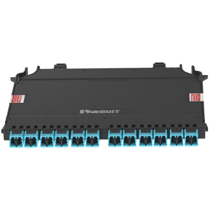 1PK OM4 HD FLEX CASSETTE 2MPO  