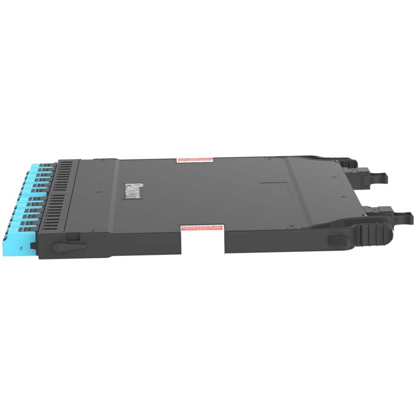 Panduit HD Flex Network Patch Panel