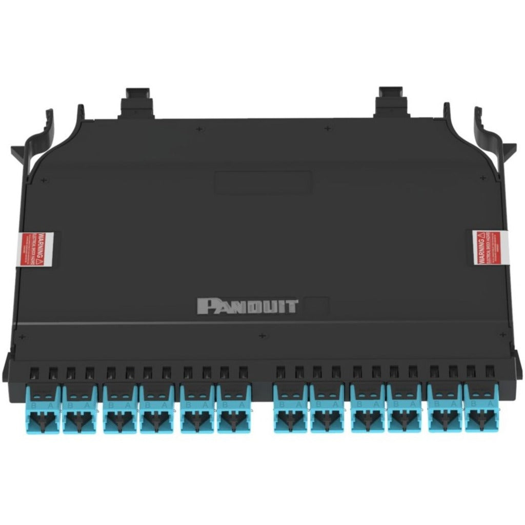 Panduit HD Flex Network Patch Panel