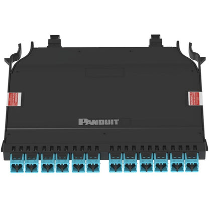 Panduit HD Flex Network Patch Panel