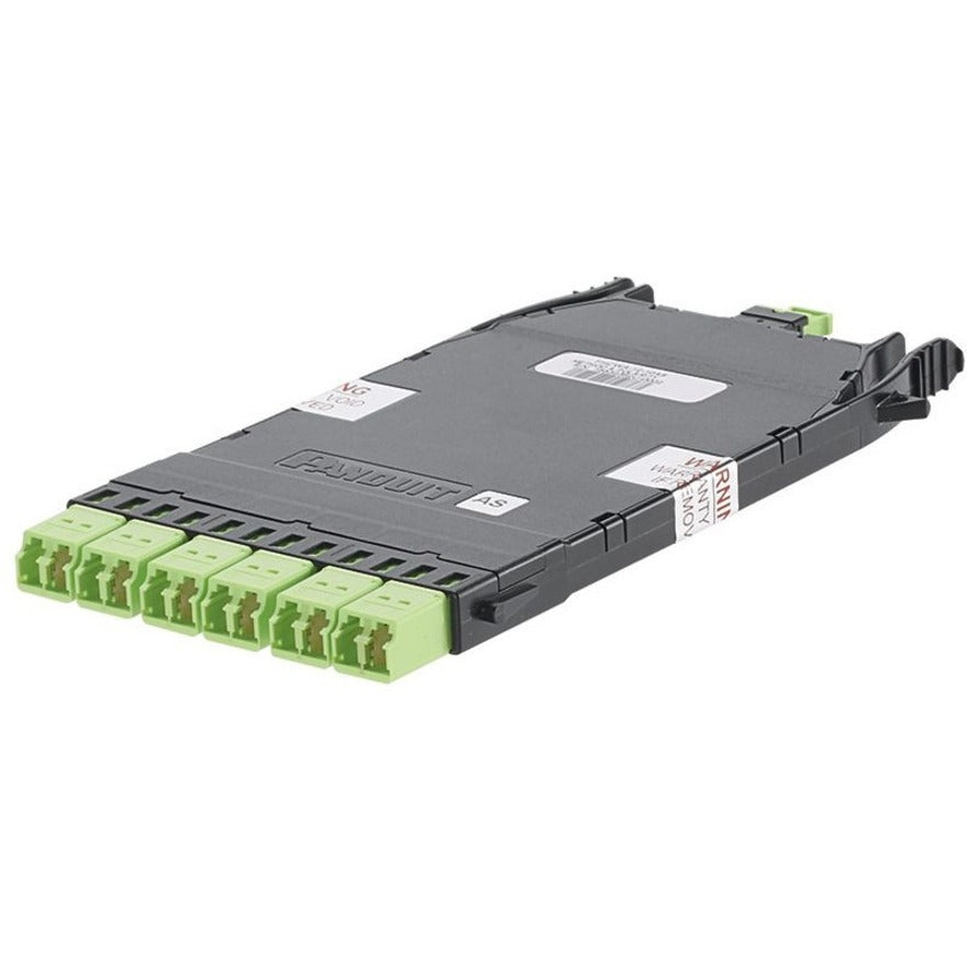 Panduit QuickNet Network Patch Panel