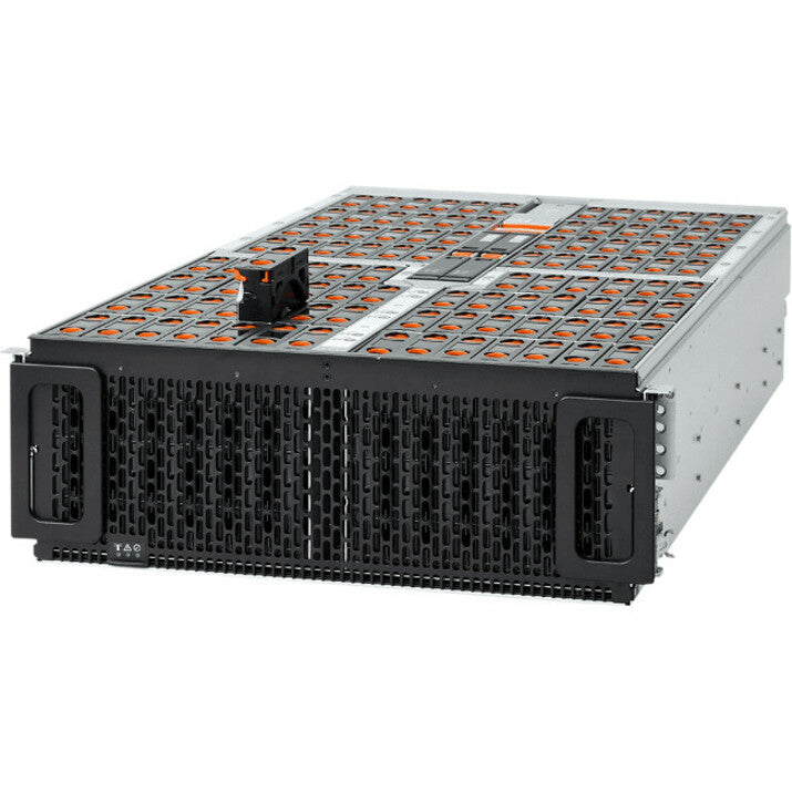 HGST Ultrastar Data102 SE4U102-102 Drive Enclosure - 12Gb/s SAS Host Interface - 4U Rack-mountable